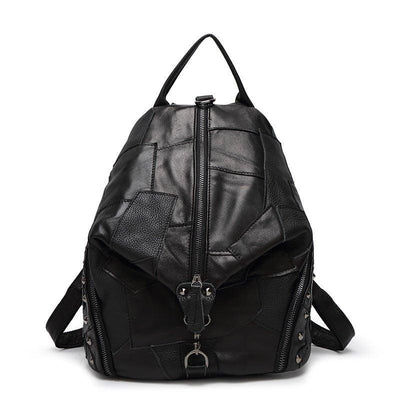 Traff UNISEX BOLSO DE CUERO VGN6777