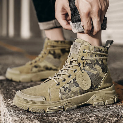 Traff Martin Camo Bot