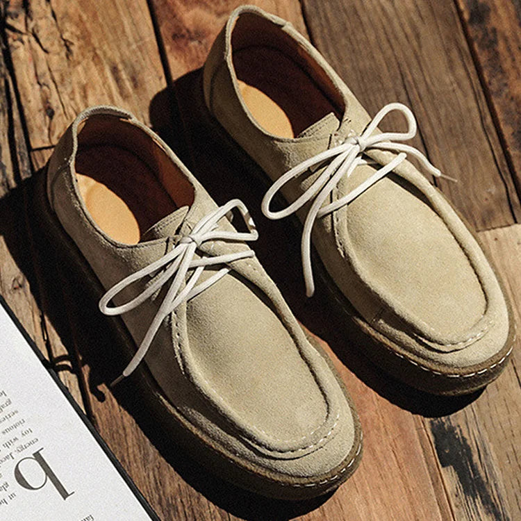 Traff Zapatos Casuales para Hombre