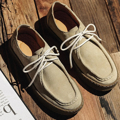 Traff Zapatos Casuales para Hombre