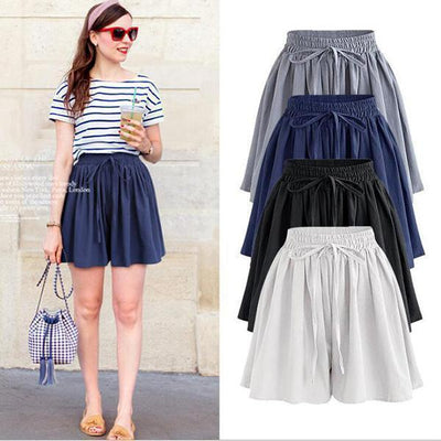 PANTALONES CORTOS Traff DRAW 2