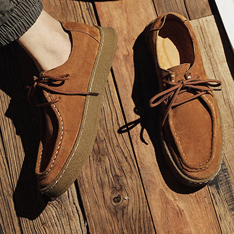 Traff Zapatos Casuales para Hombre