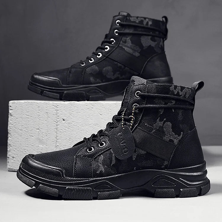 Traff Martin Camo Bot