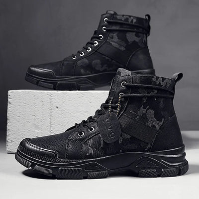Traff Martin Camo Bot