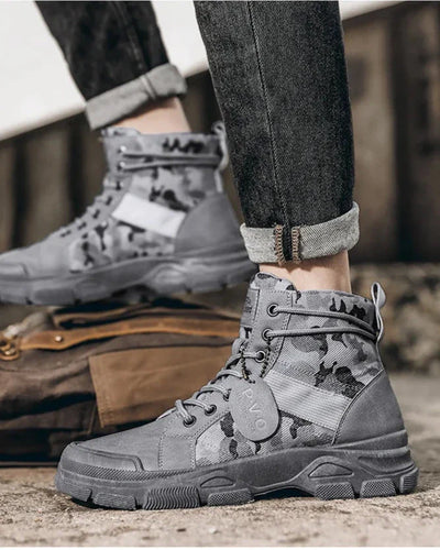 Traff Martin Camo Bot