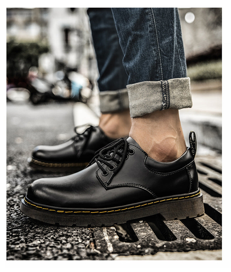 Traff Zapato Bajo