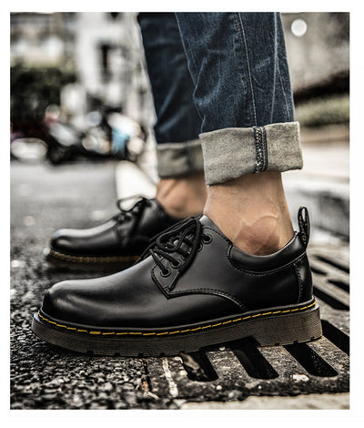 Traff Zapato Bajo