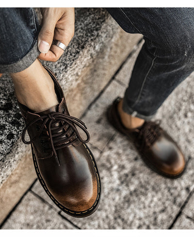 Traff Zapato Bajo