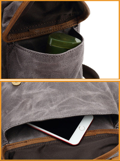 Traff Bolsa de Viaje Casual