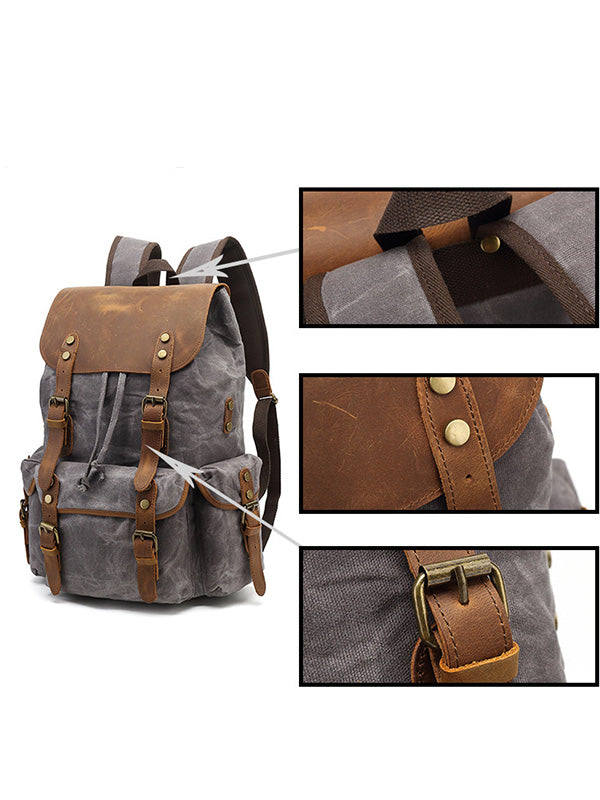 Traff Bolsa de Viaje Casual