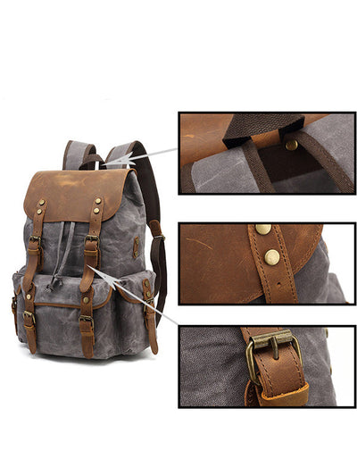 Traff Bolsa de Viaje Casual