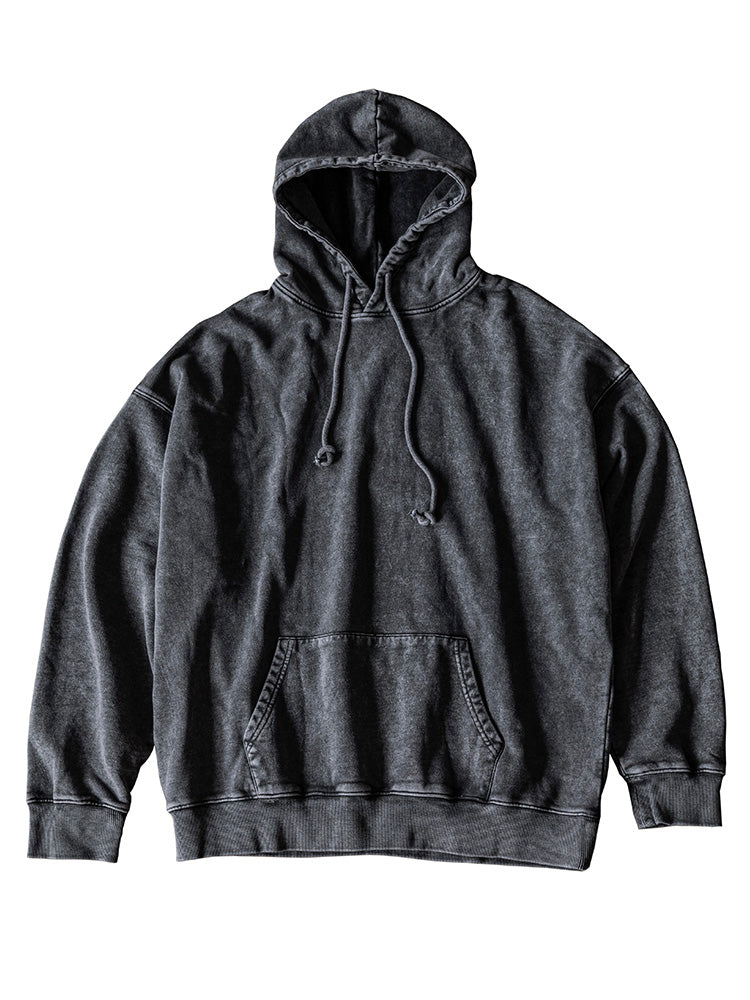 SUDADERA RETRO Traff