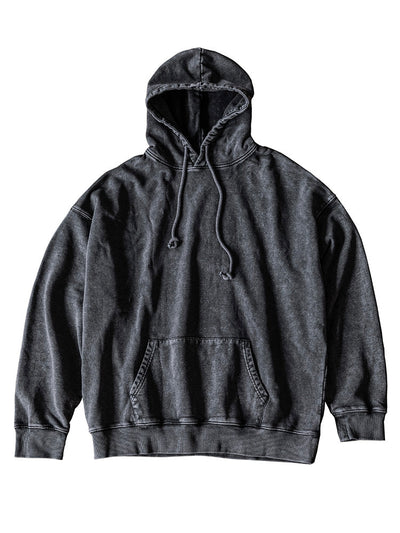 SUDADERA RETRO Traff