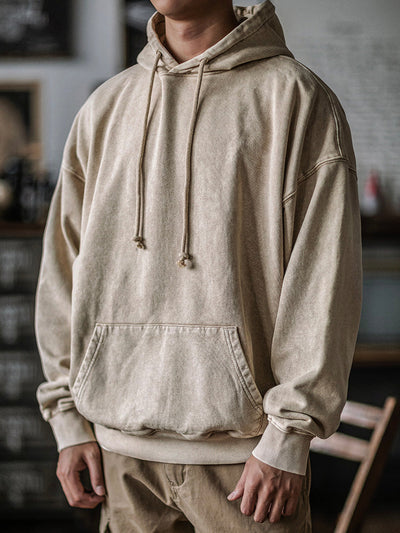 SUDADERA RETRO Traff