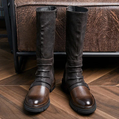 Botas Traff Western Unisex