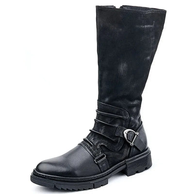 Botas Traff Western Unisex
