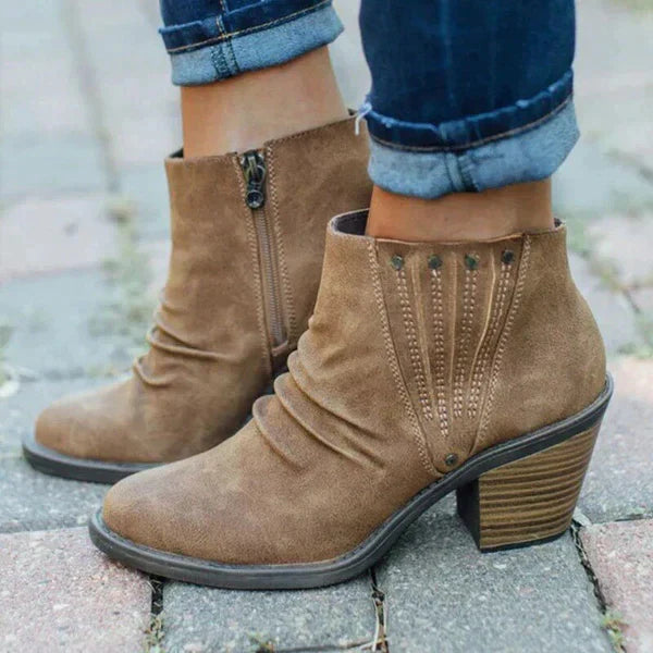 Botas Traff Verys