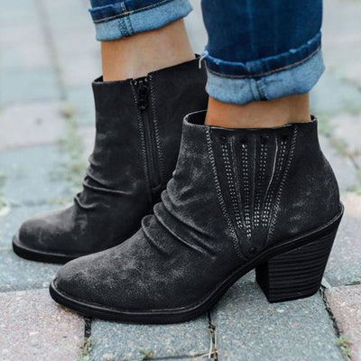 Botas Traff Verys