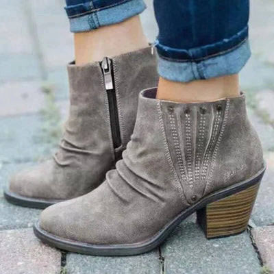 Botas Traff Verys