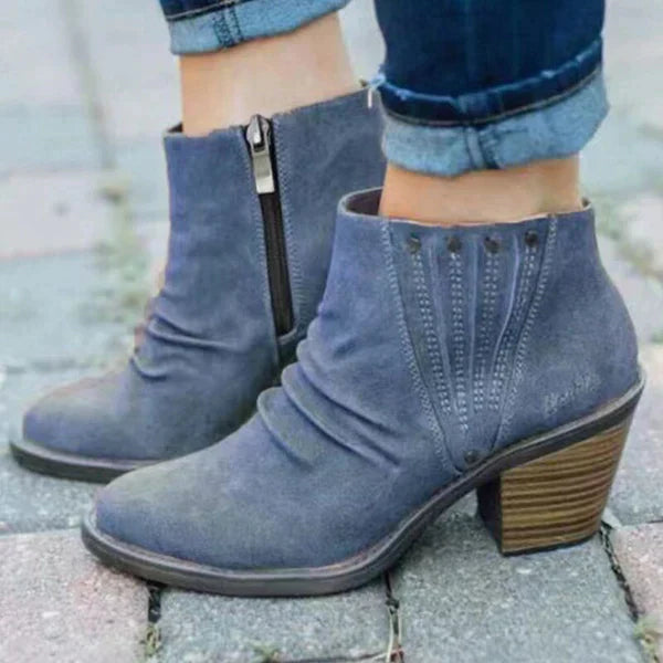 Botas Traff Verys